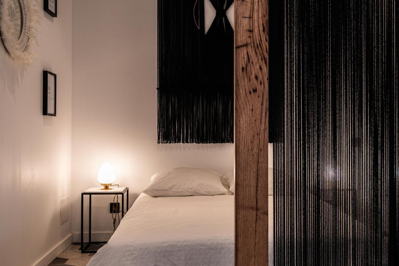 Casa Di Angeli Hotel Корбара Екстериор снимка