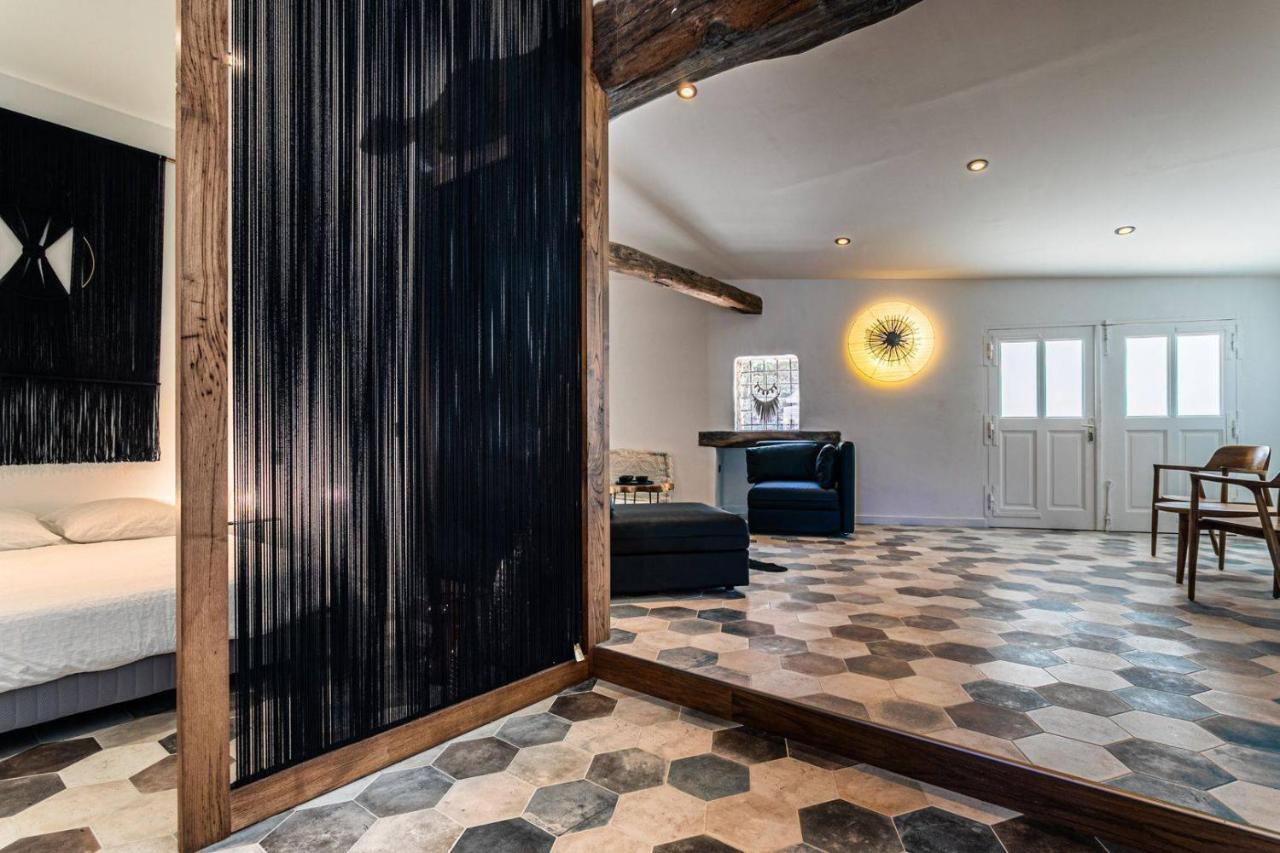 Casa Di Angeli Hotel Корбара Екстериор снимка