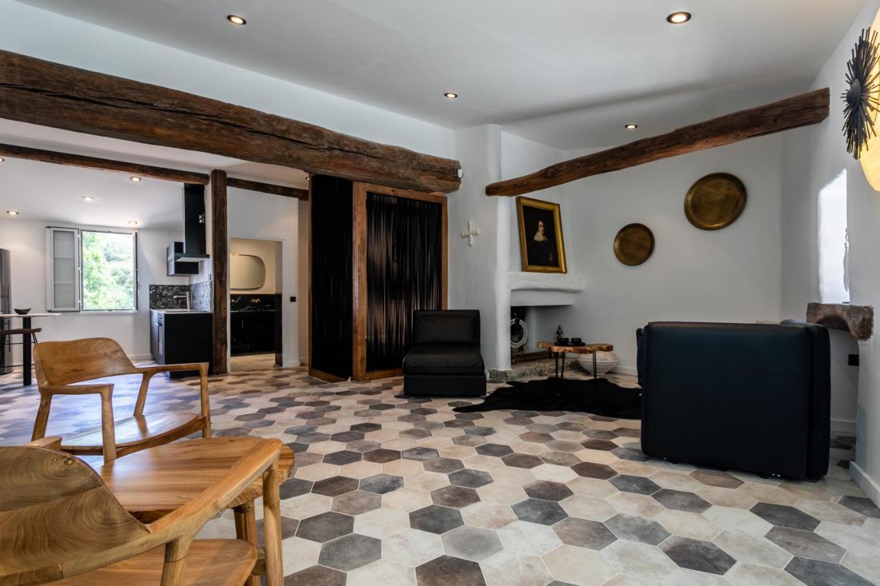 Casa Di Angeli Hotel Корбара Екстериор снимка