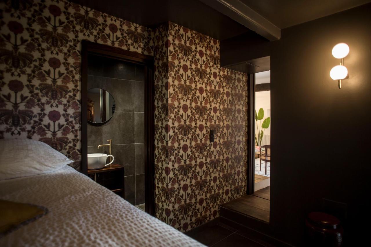 Casa Di Angeli Hotel Корбара Екстериор снимка