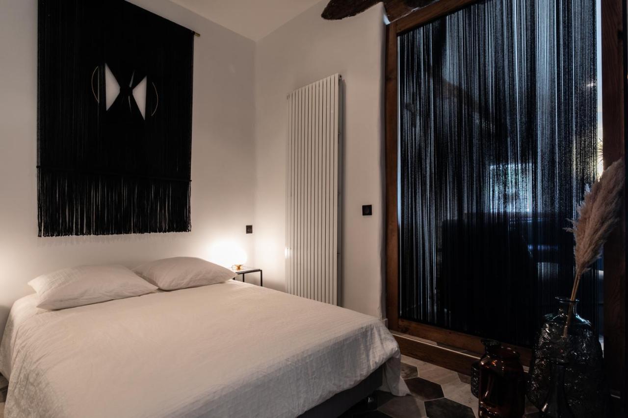 Casa Di Angeli Hotel Корбара Екстериор снимка