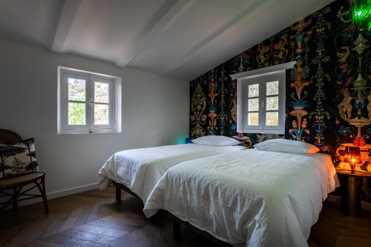 Casa Di Angeli Hotel Корбара Екстериор снимка