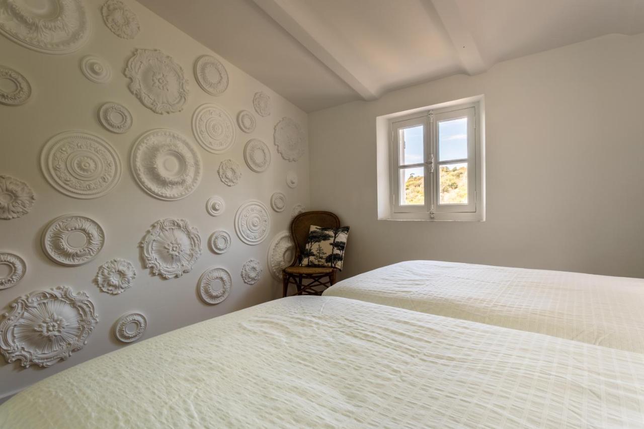 Casa Di Angeli Hotel Корбара Екстериор снимка